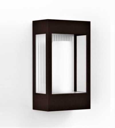 moderne Gastro Aussenleuchte